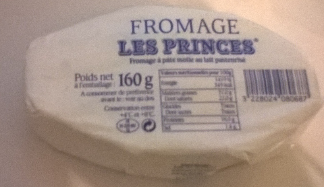 Fromage - Product - fr