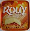 Rouy (25 % MG) - Produit