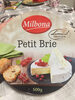 Petit Brie - Product