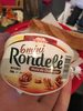 Rondelé - Produit