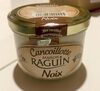 Cancoillotte noix - 产品