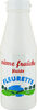 Crème fluide entière Fleurette - Product