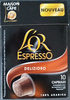 L'OR Espresso Delizioso - Product