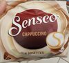 cappuccino - Produkt
