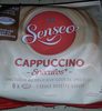 Cappuccino "speculos" - Product