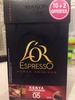L'Or Espresso - Product