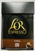 Forza café Espresso - Product