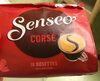 Café Corsé - Product