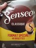 Senseo classique - Produit