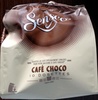 Senseo Café choco - Produit