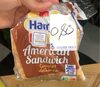 American sandwicg - Produkt