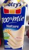 100% mie nature pt maxi - Product