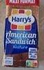 American Sandwich Nature - Produkt