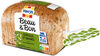 Harrys beau & bon pain de mie farine de ble cereales & graines 320g - نتاج