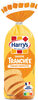 Harrys brioche tranchee farine complete sans additif 485g - Producto