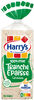 Harrys pain de mie 100% mie tranche epaisse cereales sans croute 500g - Product