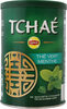 Lipton Tchaé Thé Vert Menthe 25 Sachets - Product