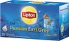 Lipton Thé Russian Earl Grey 20 Sachets - Produit