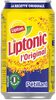 Lipton Liptonic l'original pétillant 33 cl - Produit
