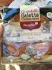 Galette charentaise Beurlay Pur beurre - Producto