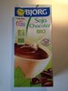 Soja Chocolat Bio - Product