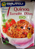 Quinoa Tomates Olives - Prodotto