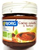 Cacao Noisette à Tartiner bio - Produit
