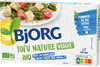 Tofu nature - Producto