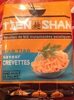 Mian Tiao saveur crevettes - 85 g - Thien Shan - Produkt