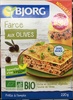 Farce aux olives - Product