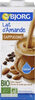 Amande cappuccino - Lait végétale - Product