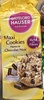 Maxi Cookies Pépites de Chocolat Noir - Product