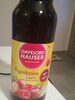 Jus framboise litchi - Product