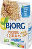 Porridge 3 Céréales - Producto
