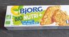 Bio Nutri + Avoine complet - Product