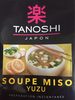 Soupe miso yuzu - Product