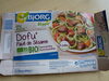 Veggie - Dofu pavé de sésame - Product