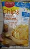 Chips saveur moutarde - Producto