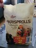 Krisprolls complets - Product