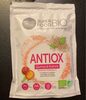 ANTIOX Quinoa & Acerola - Produit