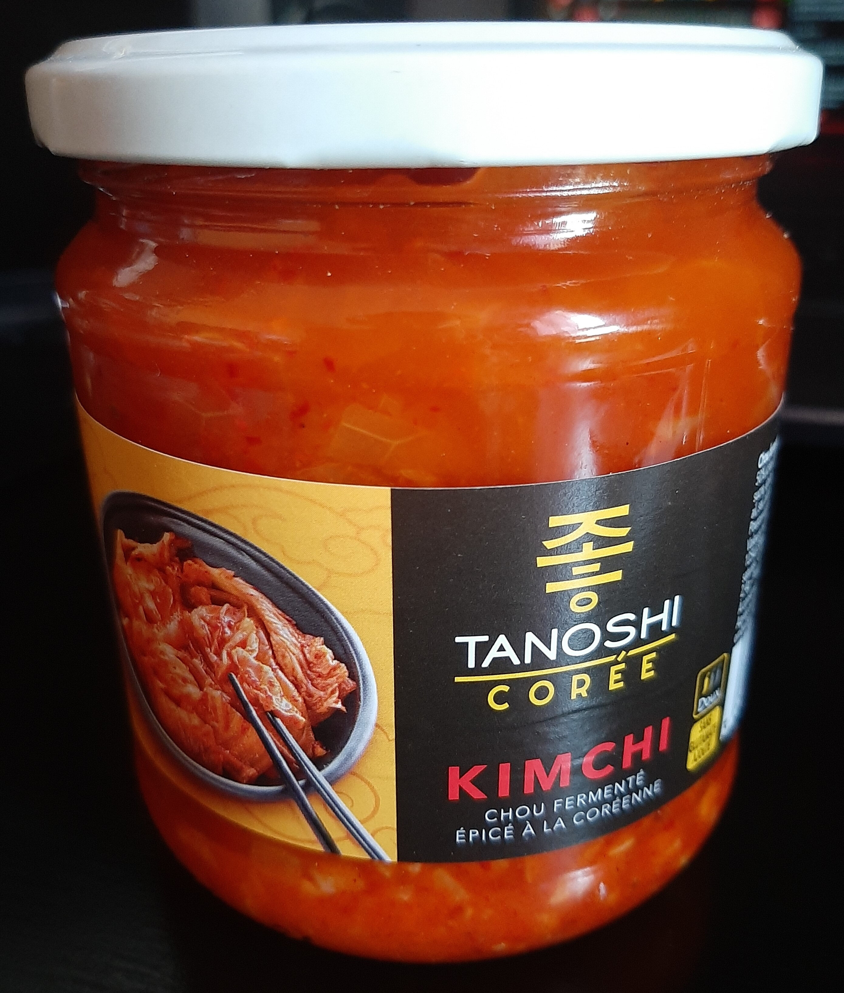 Kimchi - Product - fr