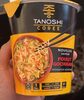 Tanoshi Corée - Product