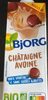 Boisson végétale Châtaigne Avoine - Produit