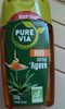 sirop d'agave bio - Product