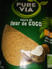 sucre de fleur de coco - Product