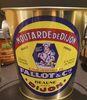 Moutarde De Dijon Seau Baby Fer - Produit