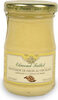 Moutarde de Dijon au vin blanc - Produit