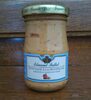 Moutarde à la Provençale - Product