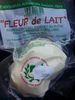 Fleur De Lait LS mozzarella - Product