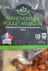 Manchons Poulet Mexicain - Produkt